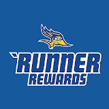 Runner Rewards icon