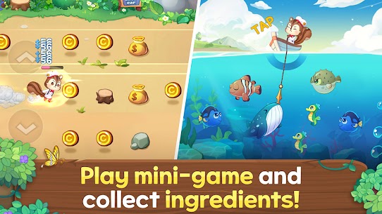 Fairy’s Forest v1.2.0 MOD APK (Unlimited Money/Coins) Free For Android 2