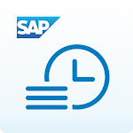 Cover Image of Download SAP ByD Time Recording 21.39.1 APK