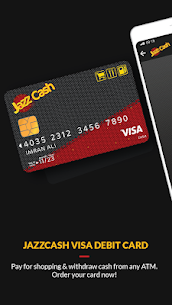 Download Latest Version Apk 2021 JazzCash – Money Transfer, Mobile Load & Payments 4
