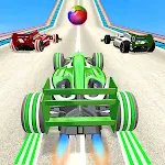 Cover Image of Tải xuống Formula Car Racing Game 3D  APK