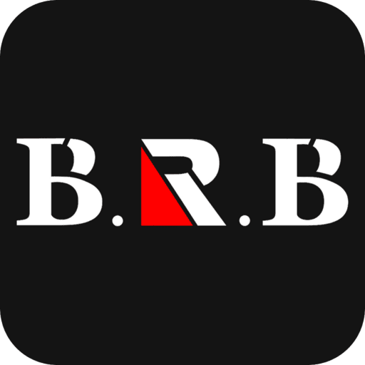Кафе бар BRB | Москва logo