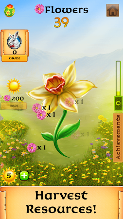 Game screenshot Easter Clicker: Idle Builder hack