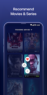 Minnow: Watch Shows and Movies