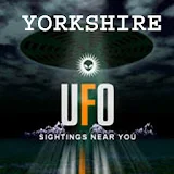 Yorkshire UFO Sightings icon