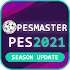 PesMaster 202110