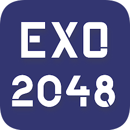 EXO 2048 Game: Download & Review