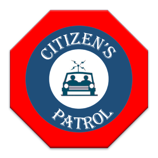 Citizens Patrol logo