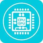 Cover Image of Download CPU / GPU Info and Device Details 2.0 APK