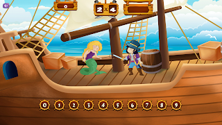 Learn Times tables for kids - Screenshot 3