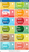 Naxi Radio – Apps bei Google Play