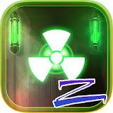 Nuclear ZERO Launcher icon