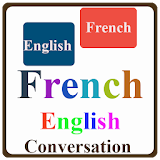 French English Conversation icon