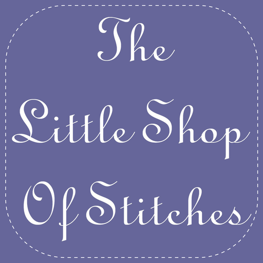 The Little Shop of Stitches 2.14.0 Icon