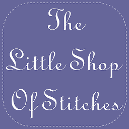 Значок приложения "The Little Shop of Stitches"