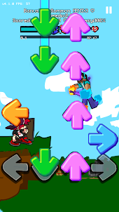 Mine Battles Funky Edition