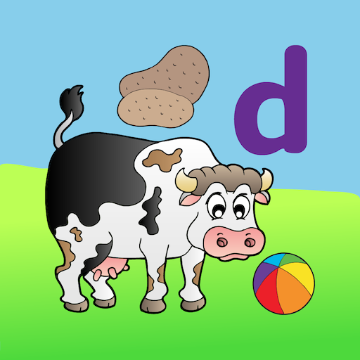 German Learning For Kids 6.3.3582 Icon