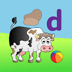 Cover Image of Descargar Aprendizaje de alemán para niños  APK