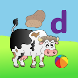 German Learning For Kids icon