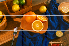 screenshot of Photo Puzzle - Slide Puzzle