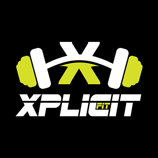 Xplicit Fit logo