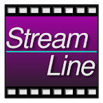 Cover Image of Download StreamLine 1.3 APK