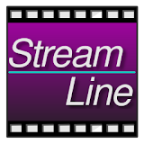 StreamLine icon