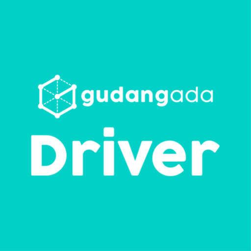 GudangAda Driver