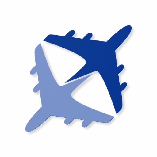 NavCalc logo