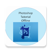 Photoshop Tuturial Offline