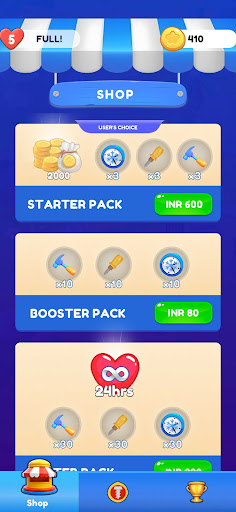 Screenshot of Screw Jam - Nut Jam
