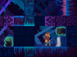 Tetragon - Puzzle Game - Screenshot 1
