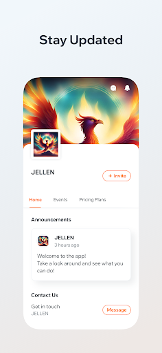 JELLEN Screen 3