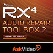 Top 35 Music & Audio Apps Like Audio Repair Toolbox 2 for RX4 - Best Alternatives