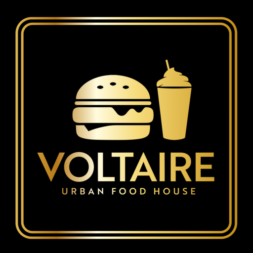 Voltaire logo