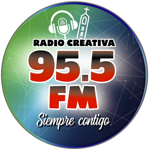 Radio Creativa logo