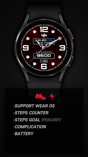 SamWatch AD N 2022 Screen 2