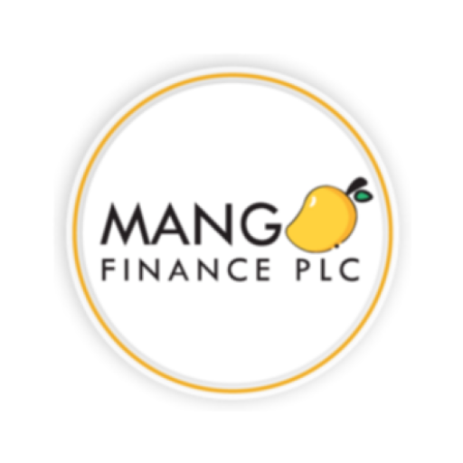 Mango Finance PLC logo