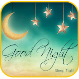 Good Night Sleep Tight icon