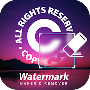Video Photo Watermark: Add & Remove