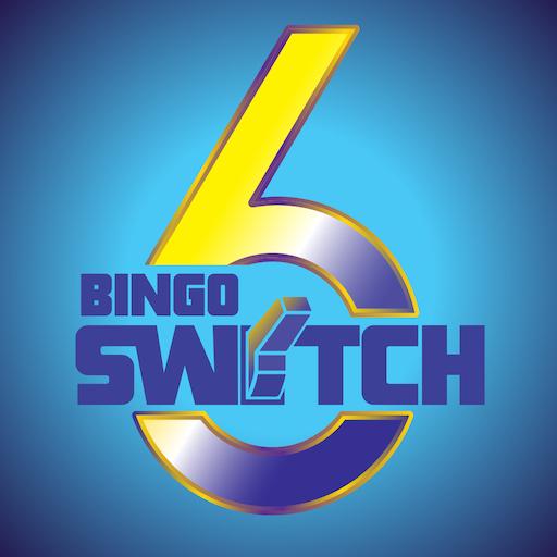 Switch 6  Icon