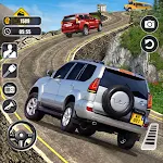 Cover Image of ダウンロード レーシングカーシミュレーターゲーム3D  APK