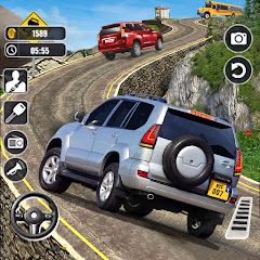 Racing Car Simulator Games 3D MOD