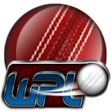 WPL Cricket icon