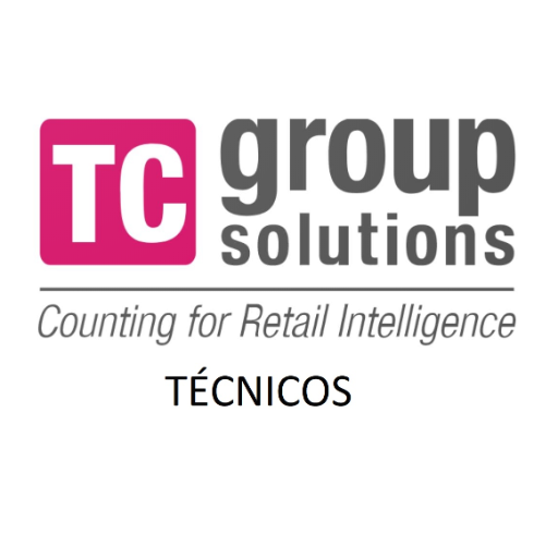 TC Tecnicos logo