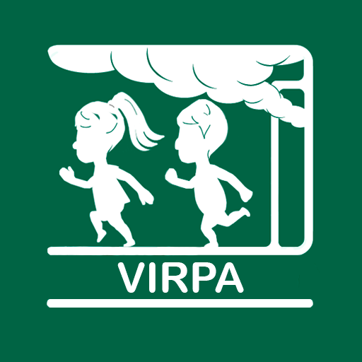 Virpa - Fire Expert logo