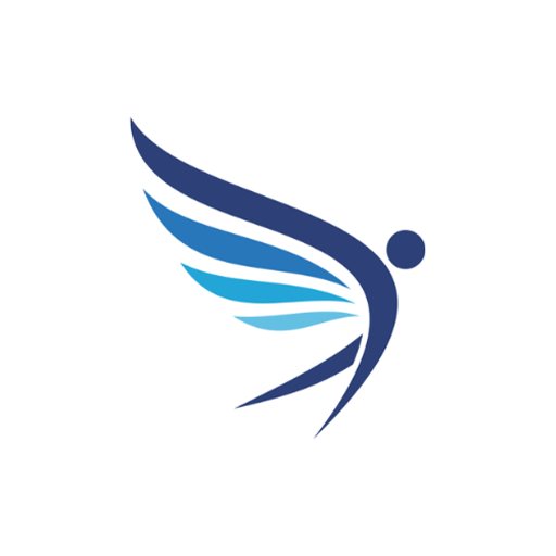 WINGS ACADEMY logo