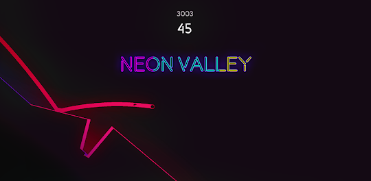 Neon Valley [AMOLED]