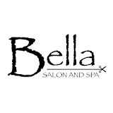 Bella Salon and Spa icon
