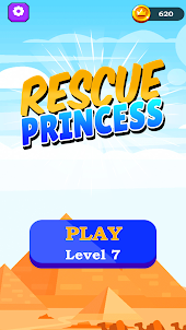 Rescue Princess